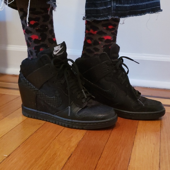 Nike Shoes - NIKE x Undercover Jun Takahashi